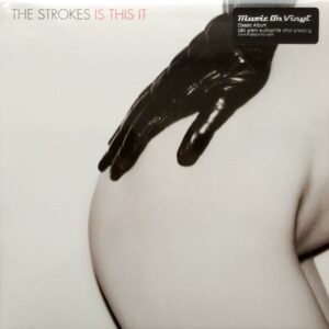 The Strokes - This Is It (Mov)