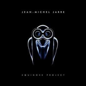 JEAN-MICHEL JARRE - EQUINOXE INFINITY