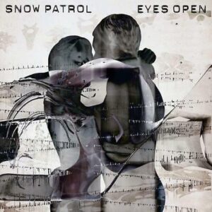 Snow Patrol - Eyes Open