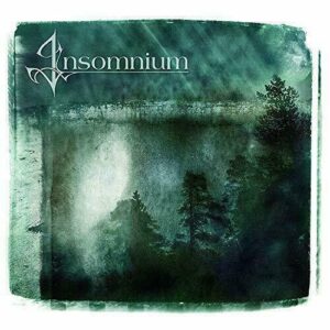 Insomnium - Since The Day In All Came Down