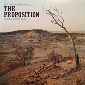 Nick Cave & Warren Ellis - The Proposition