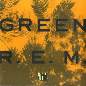 R.E.M - Green