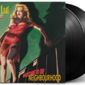 Meat Loaf - Neighbourhood