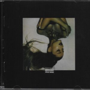 Ariana Grande - Thank You Next [COMPACT DISC]