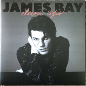 James Bay Electric Light