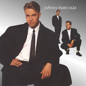 Johnny Hates Jazz - Turn Back The Clock