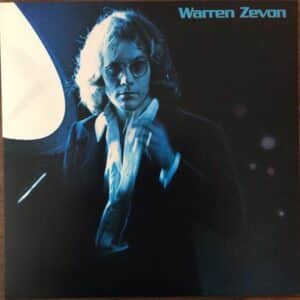 Warren Zevon - Warren Zevon