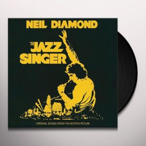 NEIL DIAMOND - The Jazz Singer