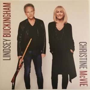 Lindsey Buckingham Christine Mcvie - Lindsey Buckingham Christine Mcvie