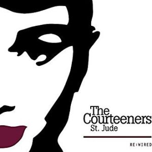 The Courteeners - St Jude