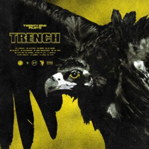 Twentyone Pilots - Trench