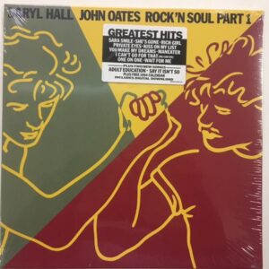 Daryl Hall & John Oates - Rock 'N Soul Part 1