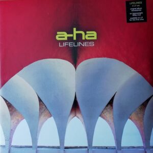 A-Ha - Lifelines