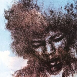 Jimi Hendrix - Cry Of Love