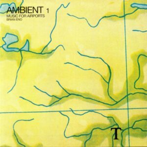 Brian Eno - Ambient 1