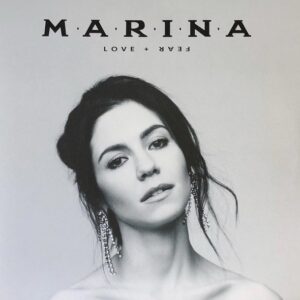 Marina - Fear And Love