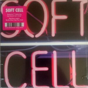 Soft Cell - Northern Lights