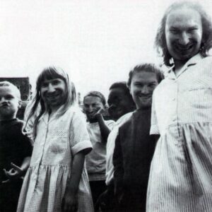 APHEX TWIN - COME TO DADDY - EP