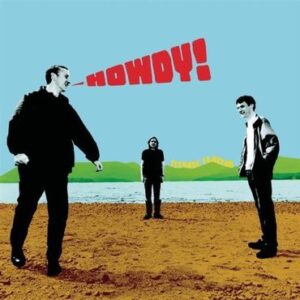 Teenage Fanclub - Howdy