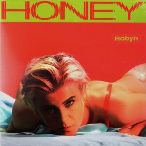 Robyn - Honey