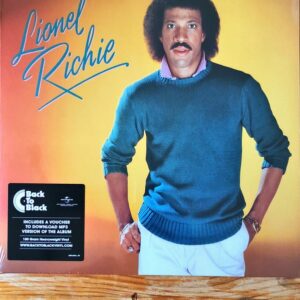 Lionel Richie - Lionel Richie