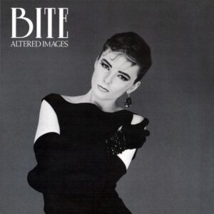 Altered Images - Bite