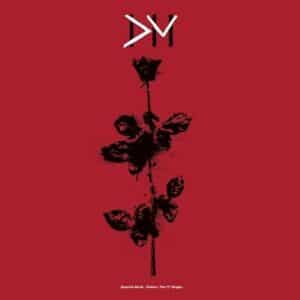 DEPECHE MODE VIOLATOR BOX SET