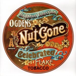 Small Faces - Ogdens' Nut Gone Flake