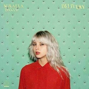 Mikaela Davis - Delivery