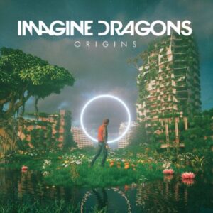 Imagine Dragons - Origins