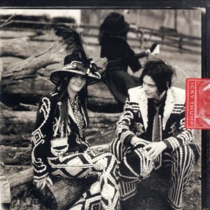 White Stripes - Icky Thump