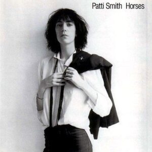 Patti Smith - Horses