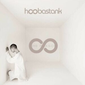 Hoobastank - The Reason