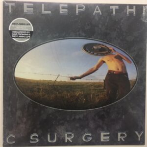 The Flaming Lips - Telepathic Surgery