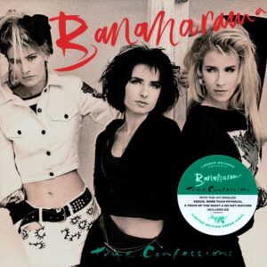 Bananarama - True Confessions