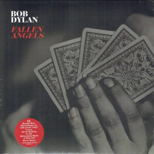 Bob Dylan - Fallen Angels