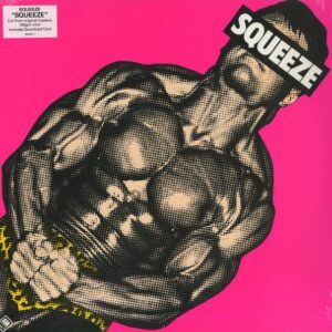 Squeeze - Squeeze