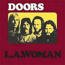 The Doors - La Woman