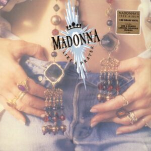 Madonna - Like A Prayer