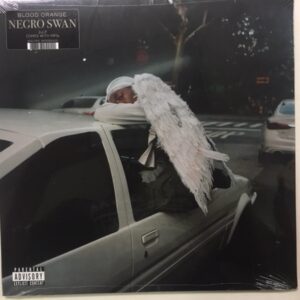 Blood Orange - Negro Swan