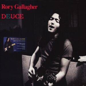 Rory Gallagher - Deuce