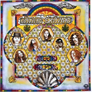 Lynyrd Skynyrd - Second Helping