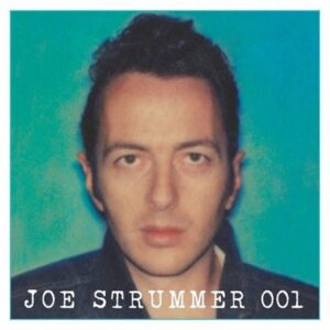 Joe Strummer - Joe Strummer 001 (Ignlp53X)