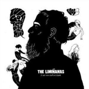 The Liminanas - I've Got Trouble In Mind Vol 2