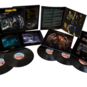 Marillion - Clutching At Straws Boxset