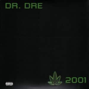 Dr. Dre - 2001