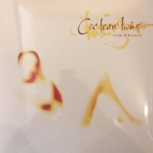 Cocteau Twins - Milk &Kisses