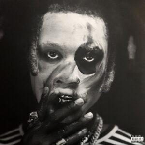 Denzel Curry - Ta13Oo