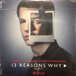 Various Artists - 13 reasons why