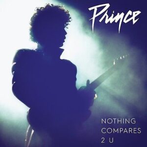 Prince - Nothing Compares To U Single